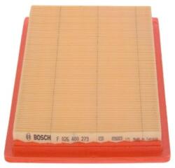 Bosch Filtru aer BOSCH F 026 400 273 (F 026 400 273) - fixbox