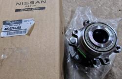 Original Nissan Set rulment roata ORIGINAL NISSAN 40202-4KJ3B (40202-4KJ3B)