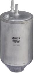 Hengst Filter Filtru combustibil HENGST FILTER H507WK (H507WK) - fixbox
