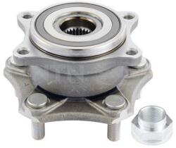 SNR Set rulment roata SNR R177.32 (R177.32) - fixbox