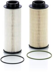 Mann-filter Filtru combustibil MANN-FILTER PU 10 016-2 z (PU 10 016-2 z) - fixbox