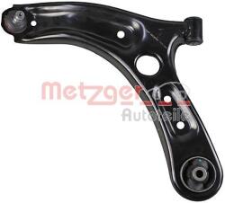 METZGER Brat, suspensie roata METZGER 58140401