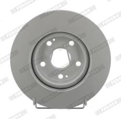 FERODO Disc frana FERODO DDF1401C (DDF1401C)