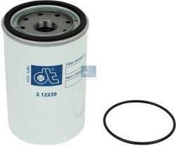 DT Spare Parts Filtru combustibil DT Spare Parts 2.12239 (2.12239) - fixbox