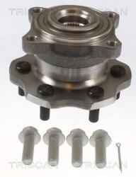 TRISCAN Set rulment roata TRISCAN 8530 14248 (8530 14248) - fixbox