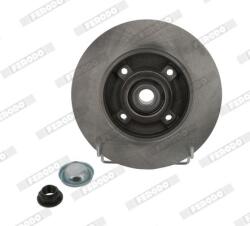 FERODO Disc frana FERODO DDF1561-1 (DDF1561-1)