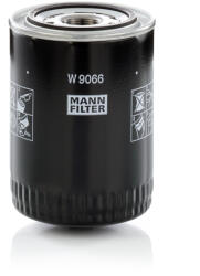 Mann-filter Filtru ulei MANN-FILTER W 9066 (W 9066) - fixbox