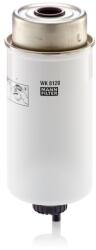 Mann-filter Filtru combustibil MANN-FILTER WK 8120 (WK 8120) - fixbox