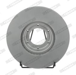 FERODO Disc frana FERODO DDF1067C (DDF1067C)