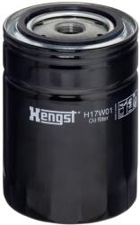 Hengst Filter Filtru ulei HENGST FILTER H17W01 (H17W01) - fixbox