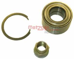 METZGER Set rulment roata METZGER WM 2103 (WM 2103)
