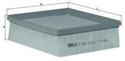 MAHLE Filtru aer MAHLE LX 1622 (LX 1622) - fixbox