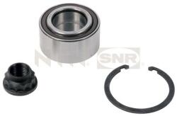 SNR Set rulment roata SNR R169.58 (R169.58) - fixbox