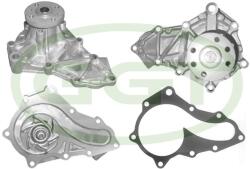 GGT Pompă de apă, răcire motor GGT PA12663 - fixbox
