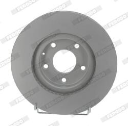 FERODO Disc frana FERODO DDF2463C (DDF2463C)