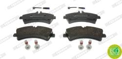 FERODO Set placute frana FERODO FVR4429 (FVR4429)