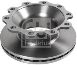 Febi Bilstein Disc frana FEBI BILSTEIN 104290 (104290) - fixbox