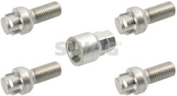SWAG Surub roata SWAG 30 92 7056 (30 92 7056) - fixbox