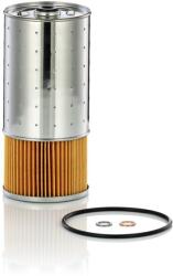 Mann-filter Filtru ulei MANN-FILTER PF 1055/1 x (PF 1055/1 x) - fixbox