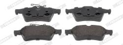 FERODO Set placute frana FERODO FDB4935 (FDB4935)