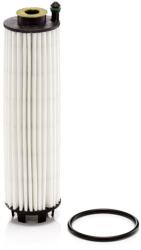 Mann-filter Filtru ulei MANN-FILTER HU 6033 z (HU 6033 z) - fixbox