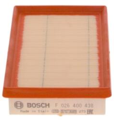 Bosch Filtru aer BOSCH F 026 400 438 (F 026 400 438) - fixbox