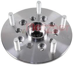 METZGER Set rulment roata METZGER WM 2141 (WM 2141)