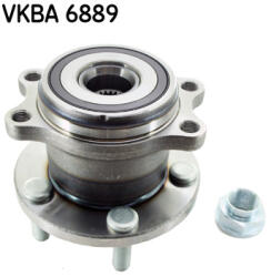 SKF Set rulment roata SKF VKBA 6889 (VKBA 6889) - fixbox
