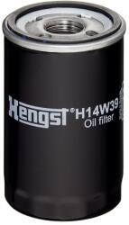 Hengst Filter Filtru ulei HENGST FILTER H14W39 (H14W39) - fixbox
