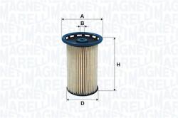 Magneti Marelli Filtru combustibil MAGNETI MARELLI 153071762479 (153071762479)