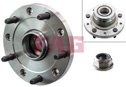 Fag Set rulment roata FAG 713 6789 20 (713 6789 20)