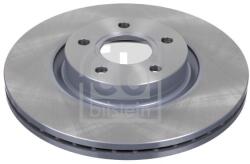 Febi Bilstein Disc frana FEBI BILSTEIN 24566 (24566) - fixbox