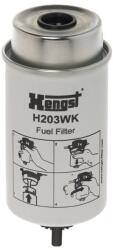 Hengst Filter Filtru combustibil HENGST FILTER H203WK (H203WK) - fixbox