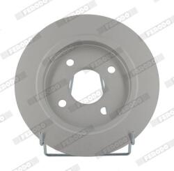FERODO Disc frana FERODO DDF281C (DDF281C)