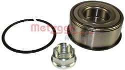 METZGER Set rulment roata METZGER WM 3615 (WM 3615)