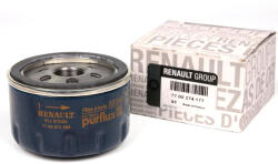 Original Renault Filtru ulei ORIGINAL RENAULT 7700274177 (7700274177)
