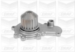 GRAF Pompă de apă, răcire motor GRAF PA688 - fixbox