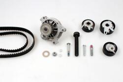 HEPU Set pompa apa + curea dintata HEPU PK05360 - fixbox