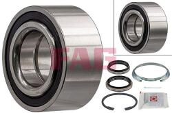 Fag Set rulment roata FAG 713 6181 50 (713 6181 50)