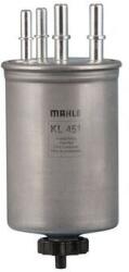MAHLE Filtru combustibil MAHLE KL 451 (KL 451) - fixbox