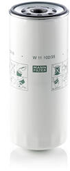 Mann-filter Filtru ulei MANN-FILTER W 11 102/35 (W 11 102/35) - fixbox