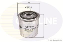 Comline Filtru combustibil Comline EFF019 - fixbox