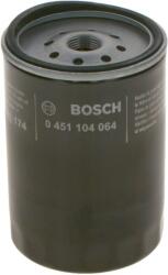 Bosch Filtru ulei BOSCH 0 451 104 064 (0 451 104 064) - fixbox