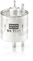 Mann-filter Filtru combustibil MANN-FILTER WK 711/1 - fixbox