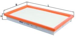 MAHLE Filtru aer MAHLE LX 3196/1 (LX 3196/1) - fixbox