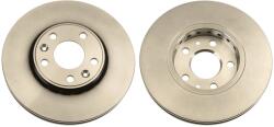 TRW Disc frana TRW DF6184 - fixbox