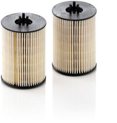 Mann-filter Filtru combustibil MANN-FILTER PU 821 x-2 (PU 821 x-2) - fixbox