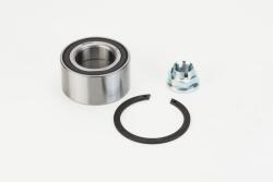 Continental Ctam Set rulment roata CONTINENTAL CTAM WBE1116 (WBE1116) - fixbox