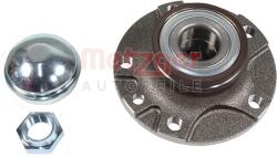 METZGER Set rulment roata METZGER WM 2293 (WM 2293)