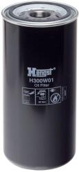 Hengst Filter Filtru ulei HENGST FILTER H300W01 (H300W01) - fixbox